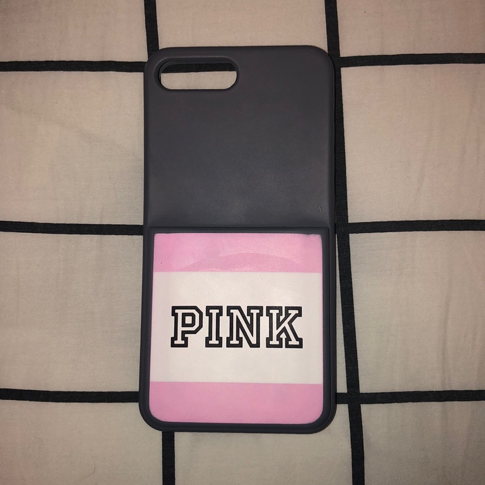 PINK Victoria’s Secret IPhone Case